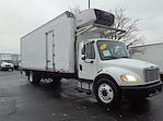 Used 2018 Freightliner M2 106 Conventional Cab 4x2, Cab Chassis for sale #748355 - photo 3