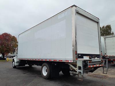 Used 2018 Freightliner M2 106 Conventional Cab 4x2, Box Truck for sale #748367 - photo 2