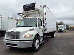 Used 2018 Freightliner M2 106 Conventional Cab 4x2, Cab Chassis for sale #748367 - photo 1