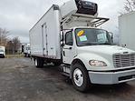 Used 2018 Freightliner M2 106 Conventional Cab 4x2, Cab Chassis for sale #748367 - photo 3