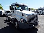 Used 2018 Freightliner Cascadia Day Cab 6x4, Semi Truck for sale #749400 - photo 4