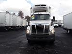 Used 2018 Freightliner Cascadia Sleeper Cab 6x4, Refrigerated Body for sale #749749 - photo 3