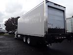 Used 2018 Freightliner Cascadia Sleeper Cab 6x4, Refrigerated Body for sale #749749 - photo 2