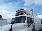 Used 2018 Freightliner Cascadia Sleeper Cab 6x4, Refrigerated Body for sale #749749 - photo 7