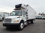 Used 2018 Freightliner M2 106 Conventional Cab 4x2, Cab Chassis for sale #753343 - photo 1