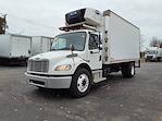 Used 2018 Freightliner M2 106 Conventional Cab 4x2, Box Truck for sale #753345 - photo 1