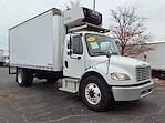 Used 2018 Freightliner M2 106 Conventional Cab 4x2, Box Truck for sale #753345 - photo 4