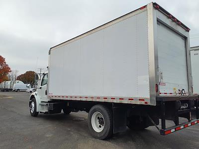 Used 2018 Freightliner M2 106 Conventional Cab 4x2, Box Truck for sale #753346 - photo 2