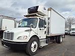 Used 2018 Freightliner M2 106 Conventional Cab 4x2, Cab Chassis for sale #753346 - photo 1