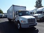 Used 2018 Freightliner M2 106 Conventional Cab 4x2, Box Truck for sale #755699 - photo 7