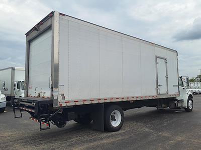 Used 2018 Freightliner M2 106 Conventional Cab 4x2, Refrigerated Body for sale #760198 - photo 2