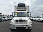 Used 2018 Freightliner M2 106 Conventional Cab 4x2, Refrigerated Body for sale #760198 - photo 4