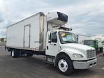 Used 2018 Freightliner M2 106 Conventional Cab 4x2, Refrigerated Body for sale #760198 - photo 5