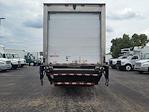 Used 2018 Freightliner M2 106 Conventional Cab 4x2, Refrigerated Body for sale #760198 - photo 6