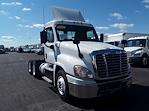 Used 2018 Freightliner Cascadia Day Cab 6x4, Semi Truck for sale #764556 - photo 4