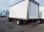 Used 2017 Isuzu NPR Regular Cab 4x2, Box Van for sale #765974 - photo 2