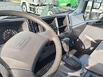 Used 2017 Isuzu NPR Regular Cab 4x2, Box Van for sale #765974 - photo 7