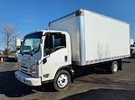 Used 2017 Isuzu NPR Regular Cab 4x2, Box Van for sale #765975 - photo 1