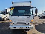 Used 2017 Isuzu NPR Regular Cab 4x2, Box Van for sale #765975 - photo 3