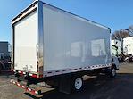 Used 2017 Isuzu NPR Regular Cab 4x2, Box Van for sale #765975 - photo 5