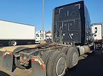 Used 2018 Freightliner Cascadia Sleeper Cab 6x4, Semi Truck for sale #775711 - photo 6