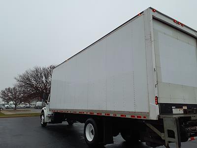 Used 2018 Freightliner M2 106 Conventional Cab 4x2, Box Truck for sale #778831 - photo 2