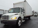 Used 2018 Freightliner M2 106 Conventional Cab 4x2, Cab Chassis for sale #778831 - photo 1