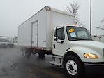 Used 2018 Freightliner M2 106 Conventional Cab 4x2, Cab Chassis for sale #778831 - photo 3