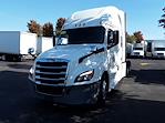 Used 2019 Freightliner Cascadia Sleeper Cab 6x4, Semi Truck for sale #787836 - photo 1