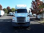 Used 2019 Freightliner Cascadia Sleeper Cab 6x4, Semi Truck for sale #787836 - photo 3