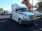 Used 2019 Freightliner Cascadia Sleeper Cab 6x4, Semi Truck for sale #787836 - photo 4