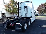 Used 2019 Freightliner Cascadia Sleeper Cab 6x4, Semi Truck for sale #787836 - photo 5