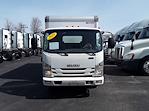 Used 2018 Isuzu NPR-HD Regular Cab 4x2, Box Truck for sale #794364 - photo 3