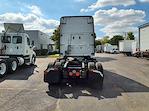 Used 2018 Freightliner Cascadia Sleeper Cab 6x4, Semi Truck for sale #802744 - photo 6