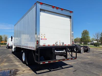 Used 2019 Freightliner M2 106 Conventional Cab 4x2, Box Truck for sale #804180 - photo 2