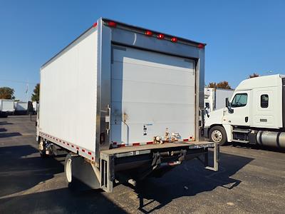 Used 2018 Isuzu NPR-XD Regular Cab 4x2, Refrigerated Body for sale #809376 - photo 2