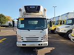 Used 2018 Isuzu NPR-XD Regular Cab 4x2, Refrigerated Body for sale #809376 - photo 3