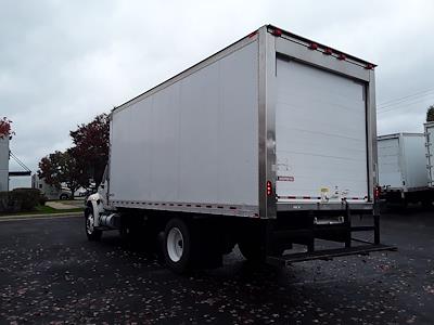 Used 2019 International DuraStar 4300 SBA 4x2, Refrigerated Body for sale #810098 - photo 2