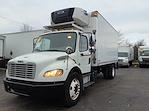 Used 2019 Freightliner M2 106 Conventional Cab 4x2, Refrigerated Body for sale #810150 - photo 1