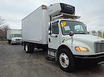 Used 2019 Freightliner M2 106 Conventional Cab 4x2, Refrigerated Body for sale #810150 - photo 4