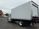 Used 2019 Freightliner M2 106 Conventional Cab 4x2, Refrigerated Body for sale #810150 - photo 2