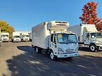 Used 2018 Isuzu NPR-XD Regular Cab 4x2, Box Truck for sale #812622 - photo 4