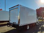 Used 2018 Isuzu NPR-XD Regular Cab 4x2, Box Truck for sale #812622 - photo 5