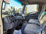 Used 2018 Isuzu NPR-XD Regular Cab 4x2, Box Truck for sale #812622 - photo 8