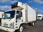 Used 2018 Isuzu NPR-XD Regular Cab 4x2, Box Truck for sale #812625 - photo 1