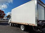 Used 2018 Isuzu NPR-XD Regular Cab 4x2, Box Truck for sale #812625 - photo 2