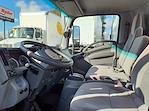 Used 2018 Isuzu NPR-XD Regular Cab 4x2, Box Truck for sale #812625 - photo 8