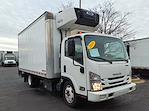 Used 2018 Isuzu NPR-XD Regular Cab 4x2, Box Truck for sale #812626 - photo 4