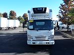 Used 2018 Isuzu NPR-XD Regular Cab 4x2, Cab Chassis for sale #812629 - photo 2