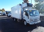 Used 2018 Isuzu NPR-XD Regular Cab 4x2, Cab Chassis for sale #812629 - photo 3